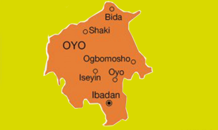 Ibadan