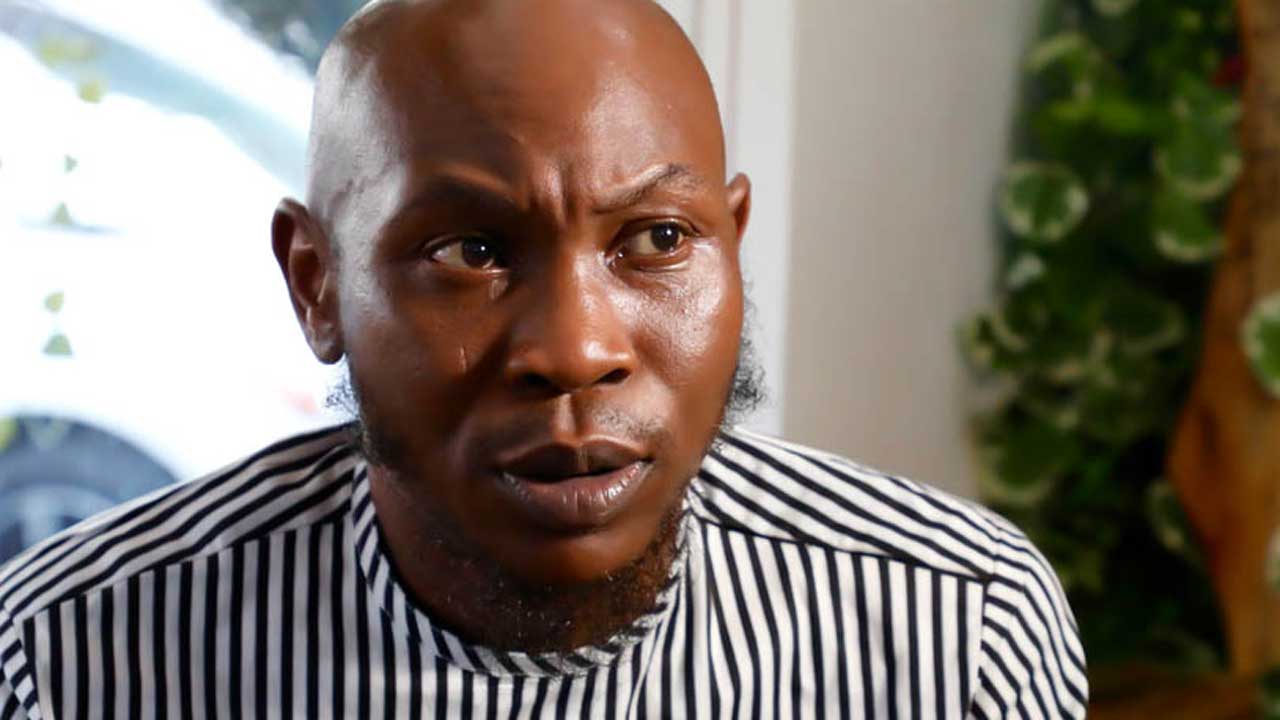 Seun Kuti