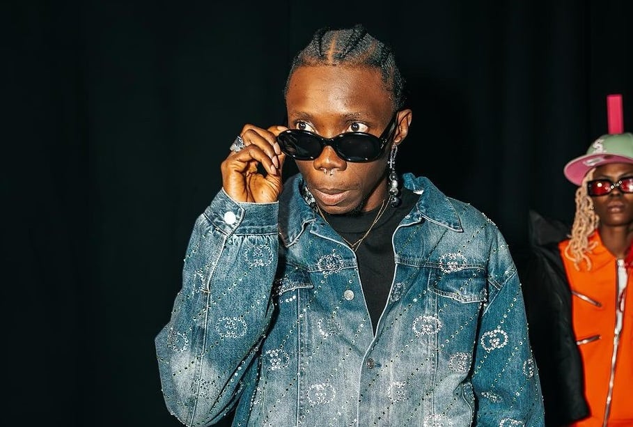 Blaqbonez
