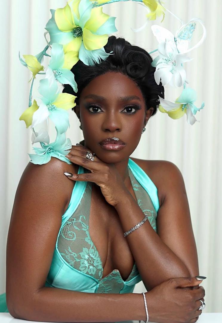 Beverly Osu