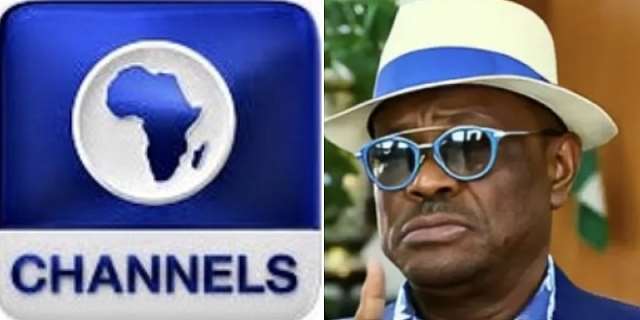 Channels