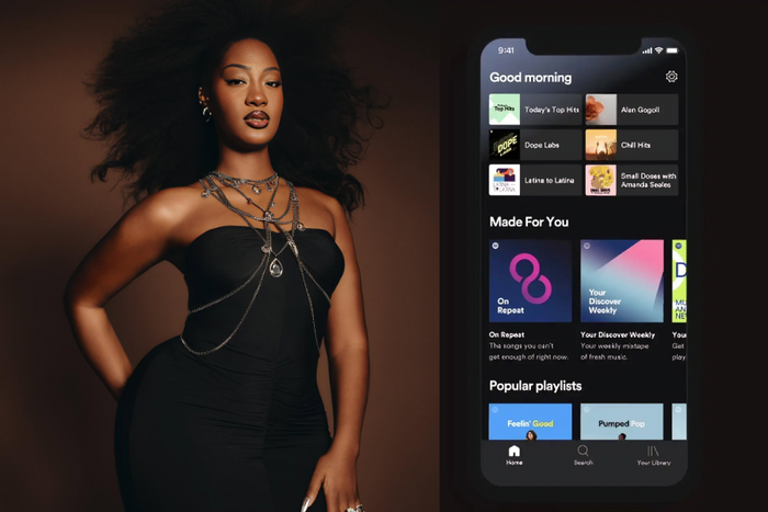 Spotify