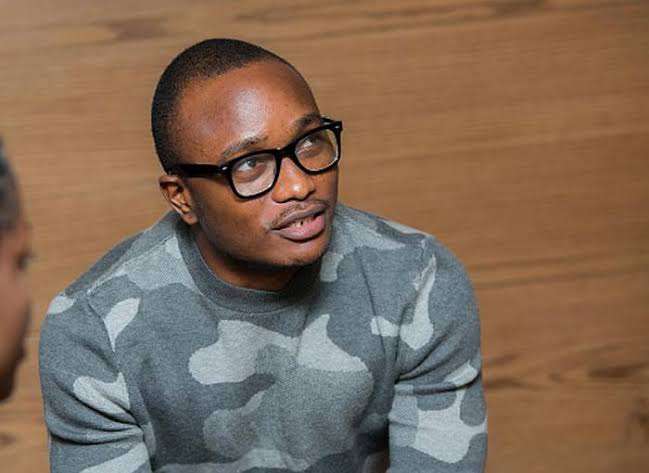 Brymo