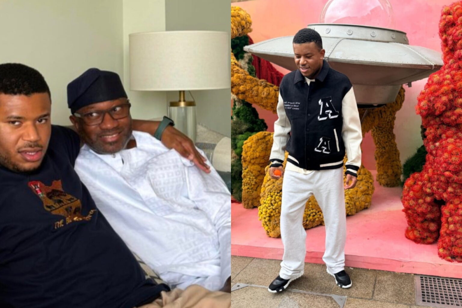 Femi Otedola