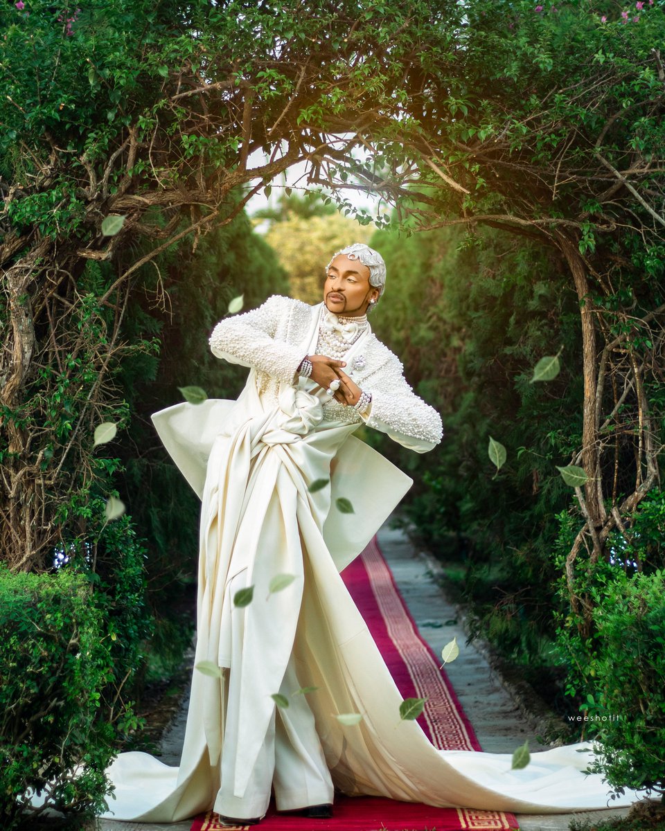 Denrele Edun