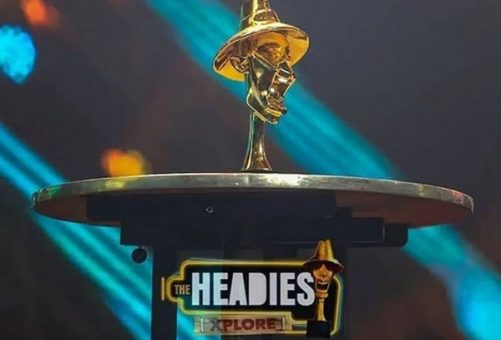 Headies