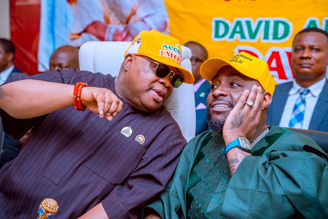 Davido