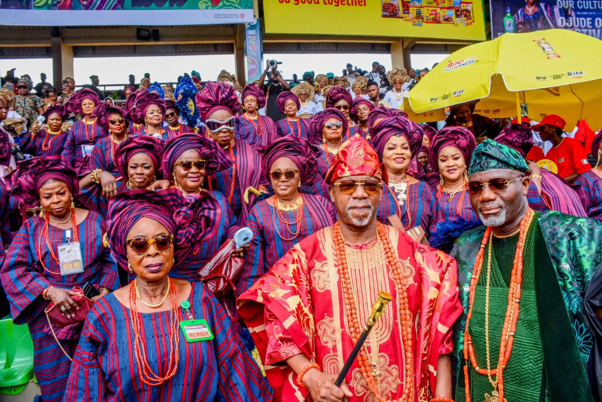 Ojude Oba Festival