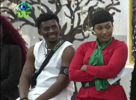 BBNaija Reunion
