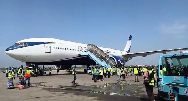 Air Peace