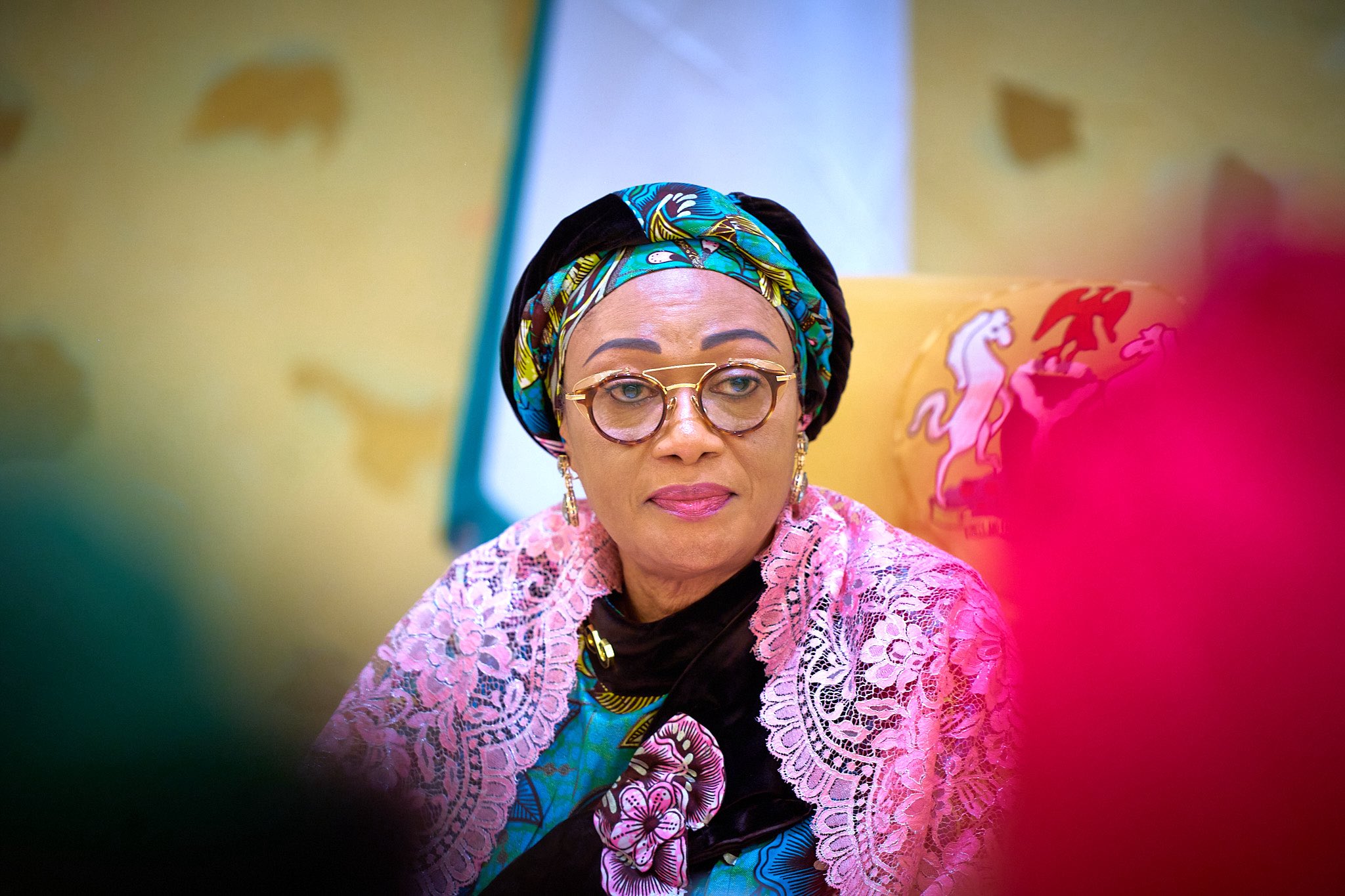 Remi Tinubu