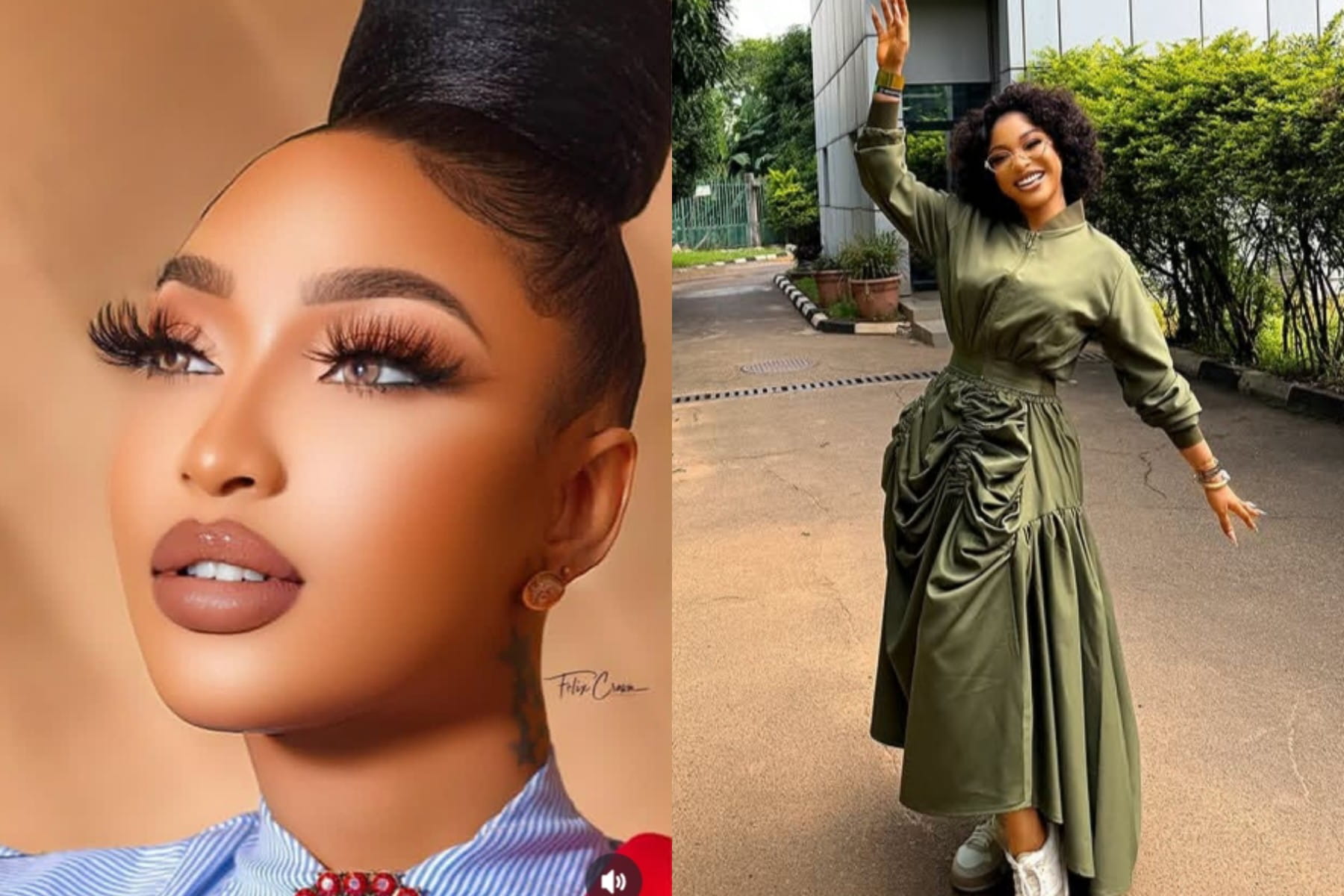 Tonto Dikeh