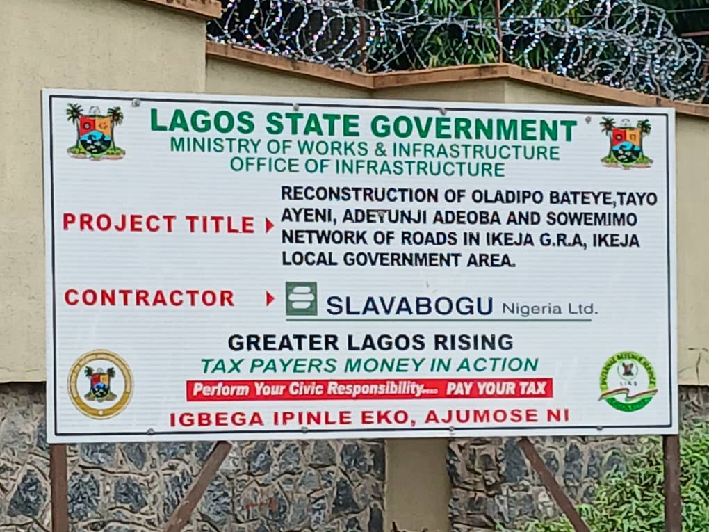 Lagos