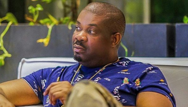 Don Jazzy