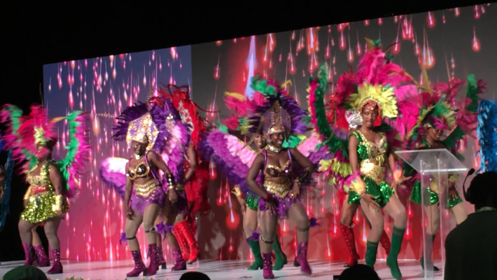 Carnival Calabar 2026