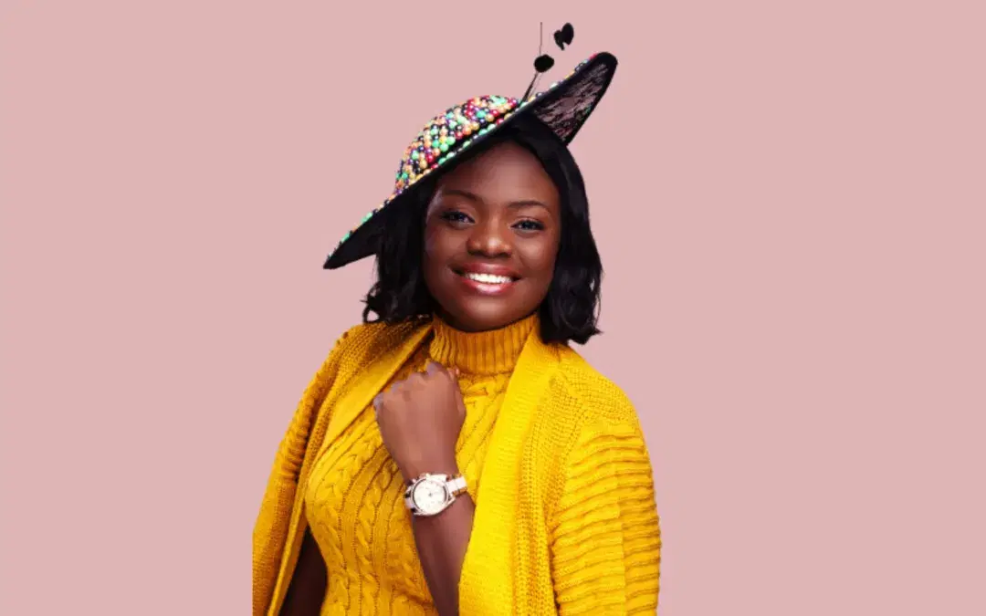 Yinka Alaseyori