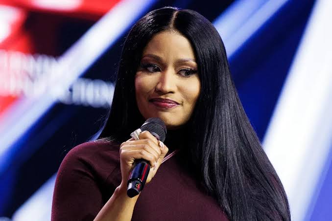 Nicki Minaj