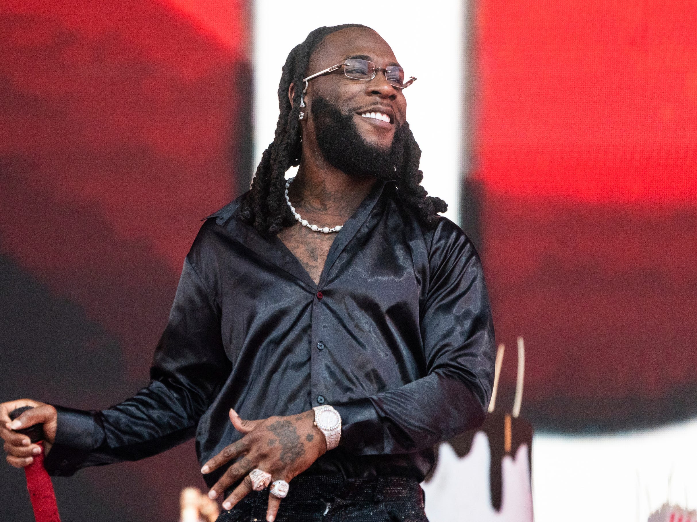 Burna Boy