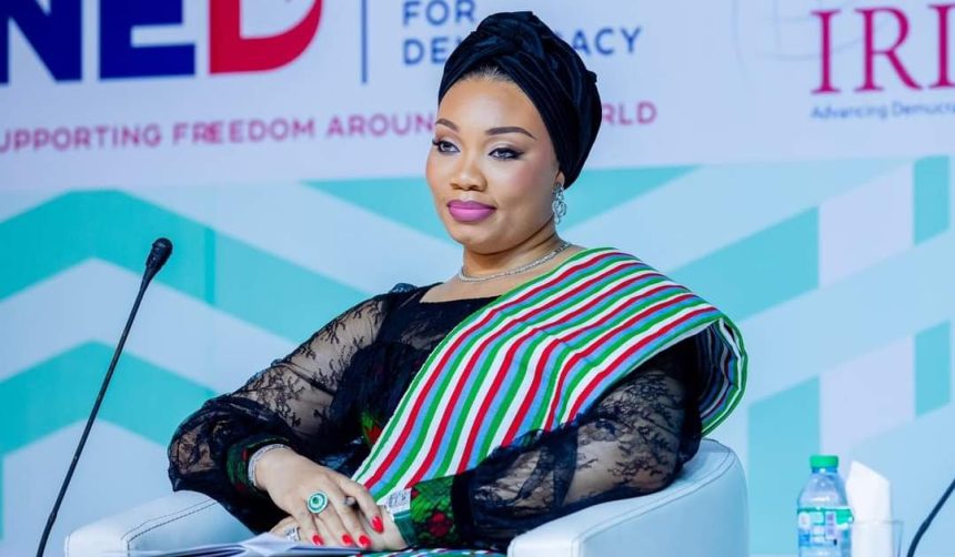 Chioma Uzodimma
