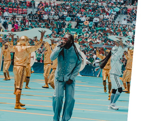 Burna Boy