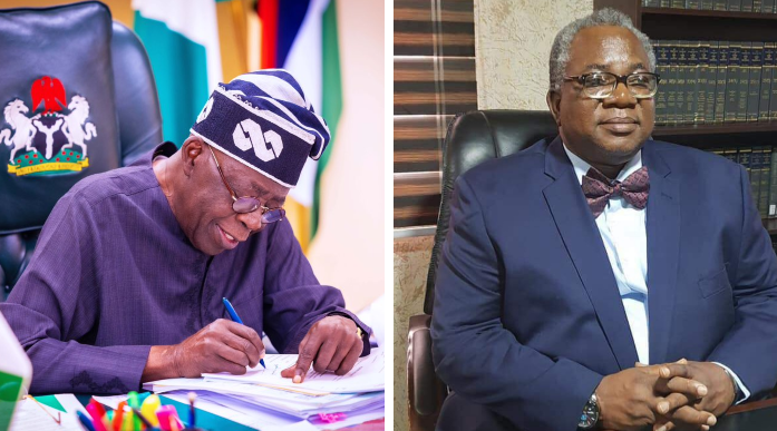 Tinubu