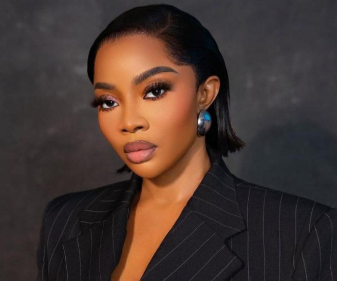 Toke Makinwa
