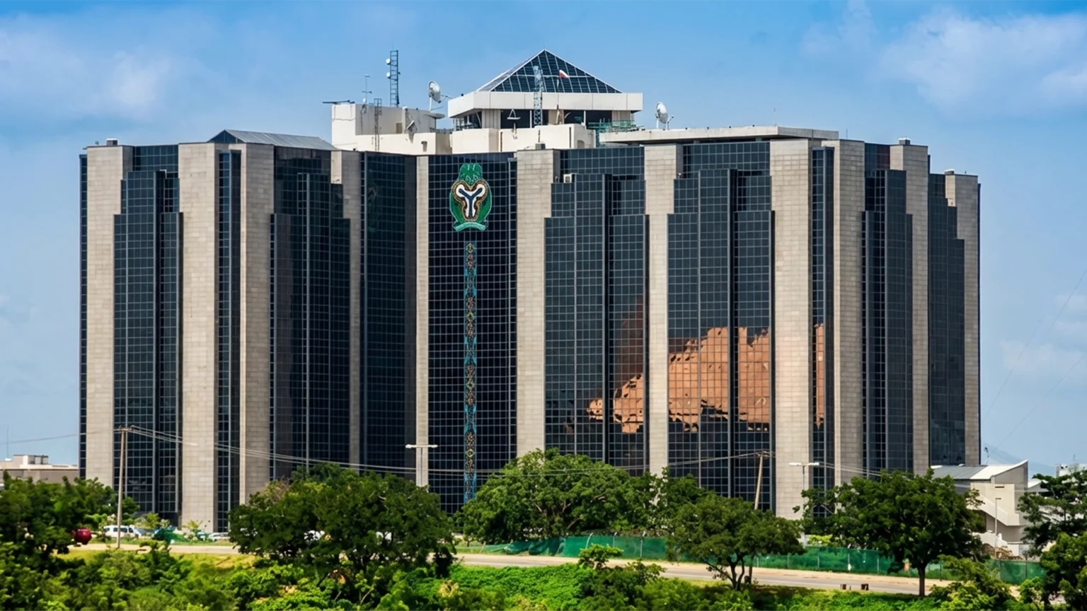 Central Bank