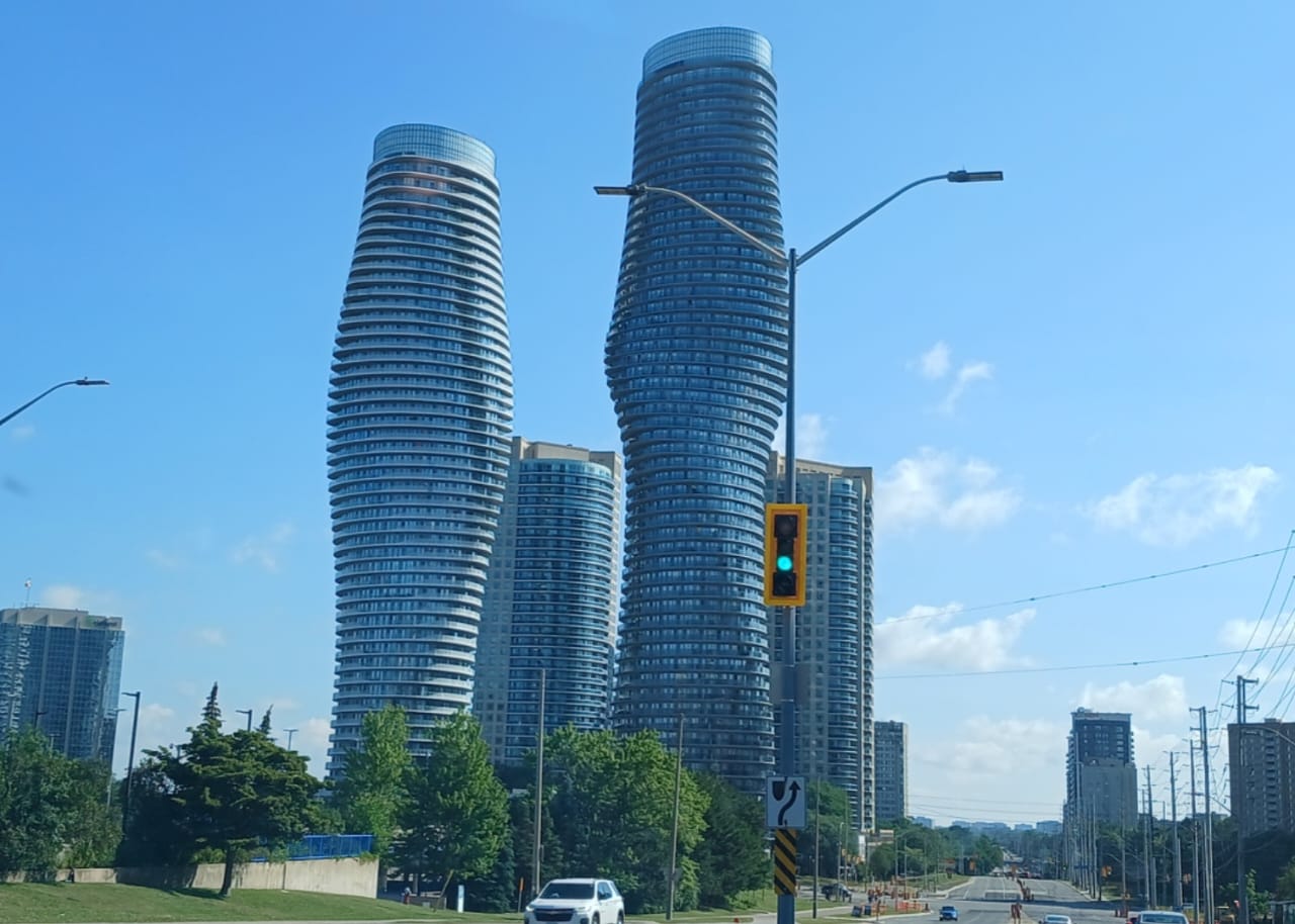 Mississauga