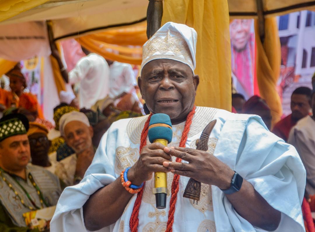 Osogbo