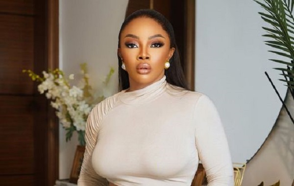 Toke Makinwa