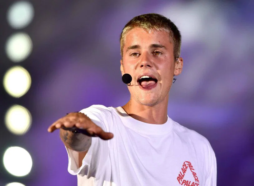 Justin Bieber