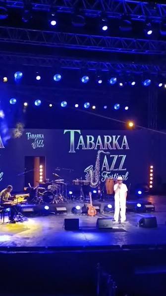 Tabarka Jazz Festival