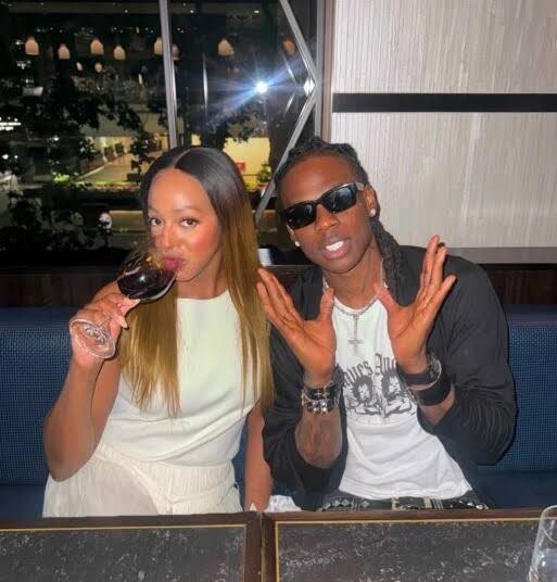 DJ Cuppy