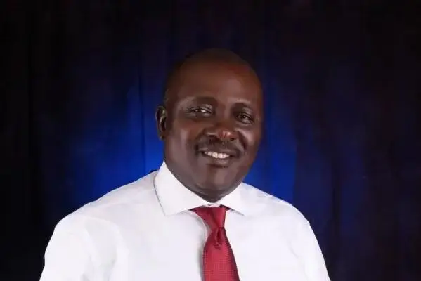 Tinubu
