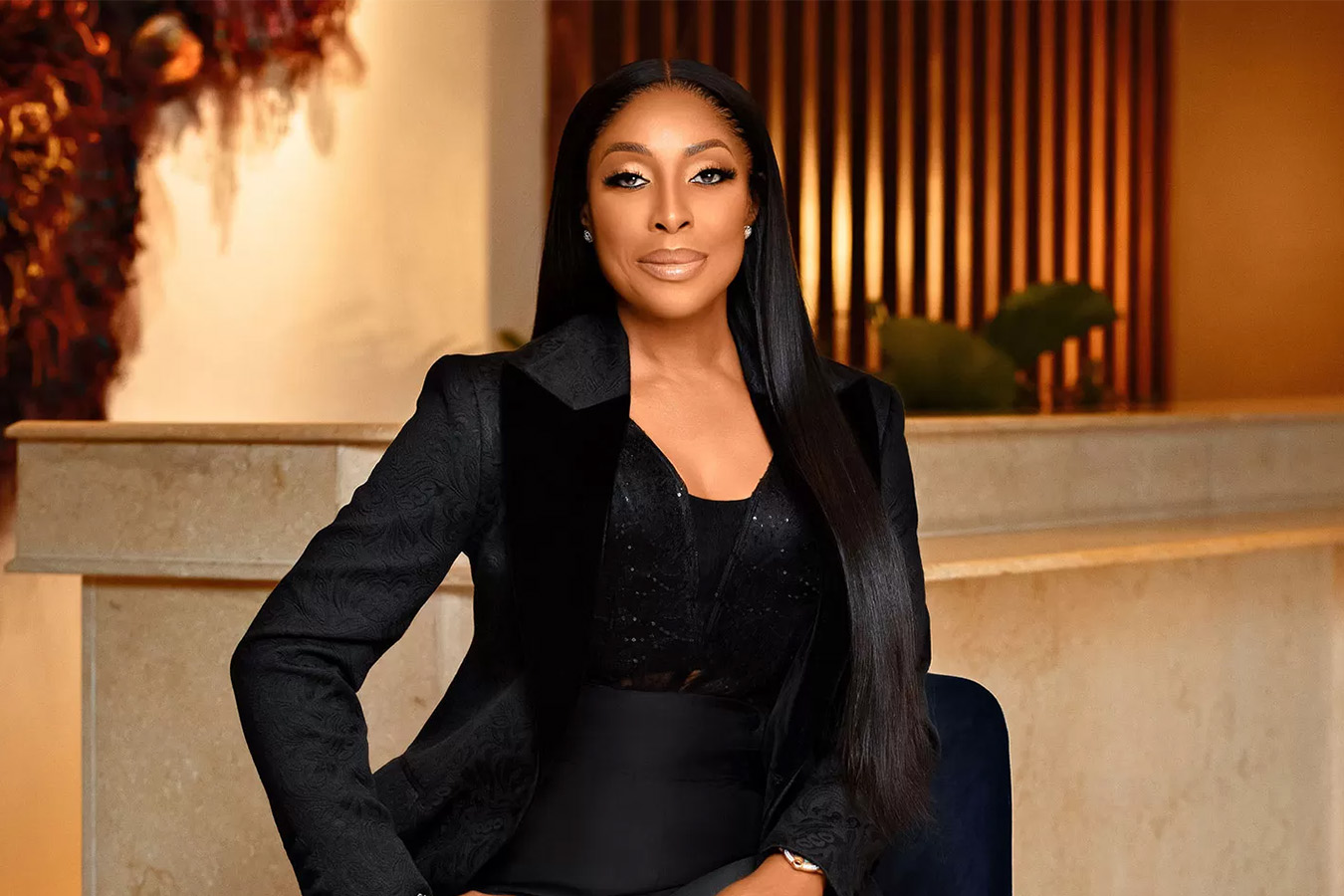 Mo Abudu