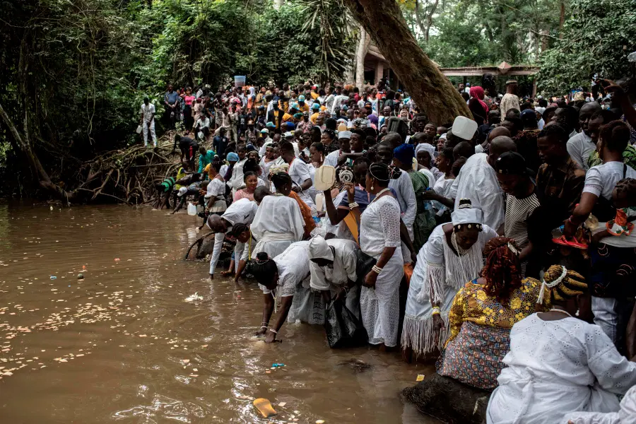 Osun-Osogbo