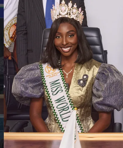 Miss World 2026