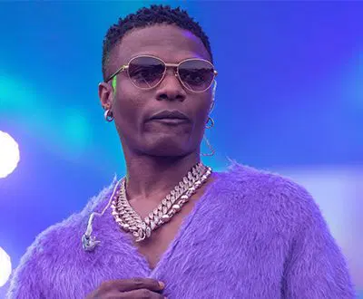 Wizkid