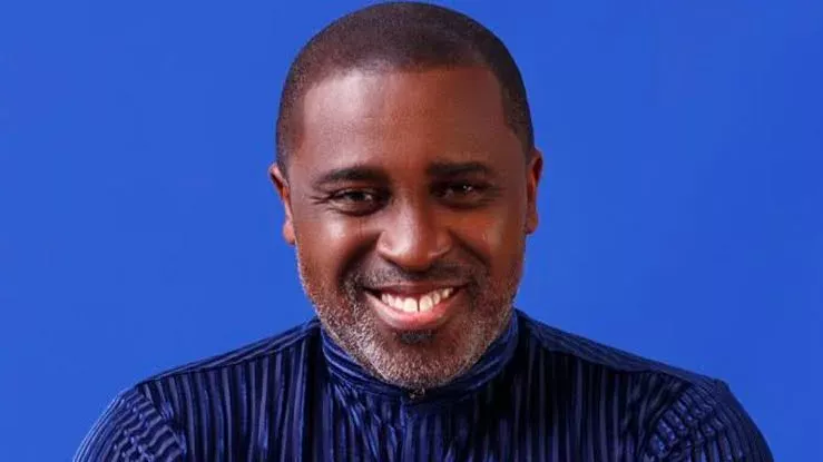 Frank Edoho