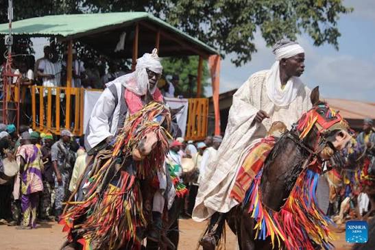 Gaani Festival
