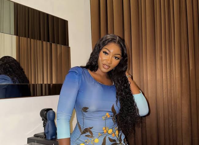 Omotola