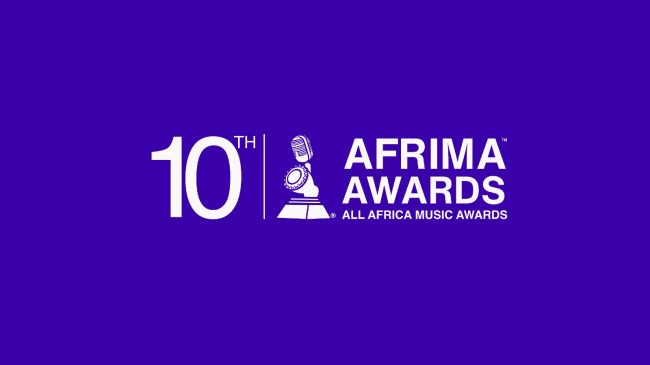 AFRIMA
