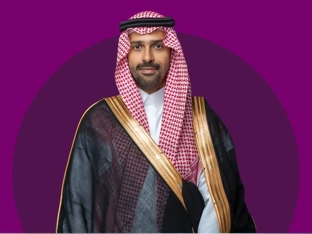 Saudi Tourism