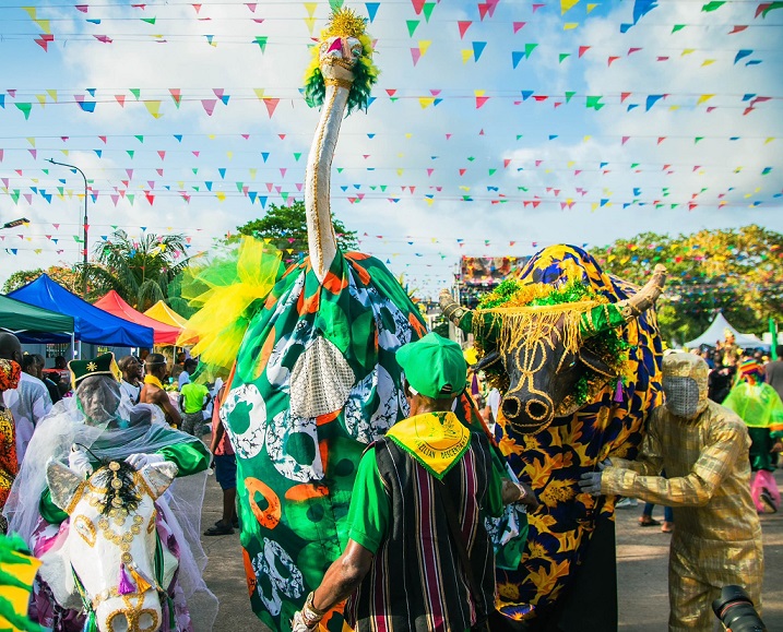 Lagos