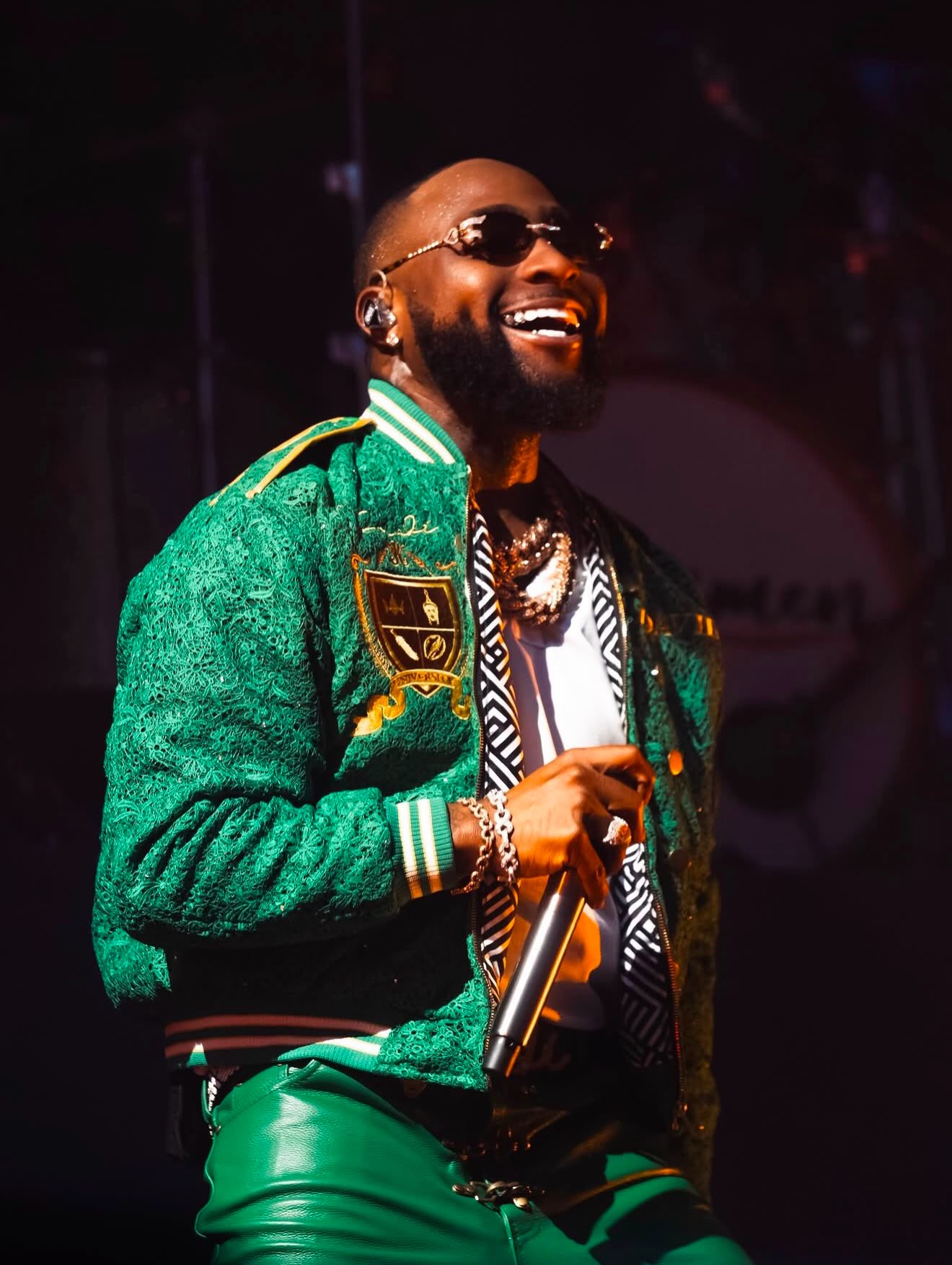 Davido