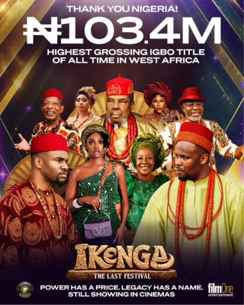 Ikenga