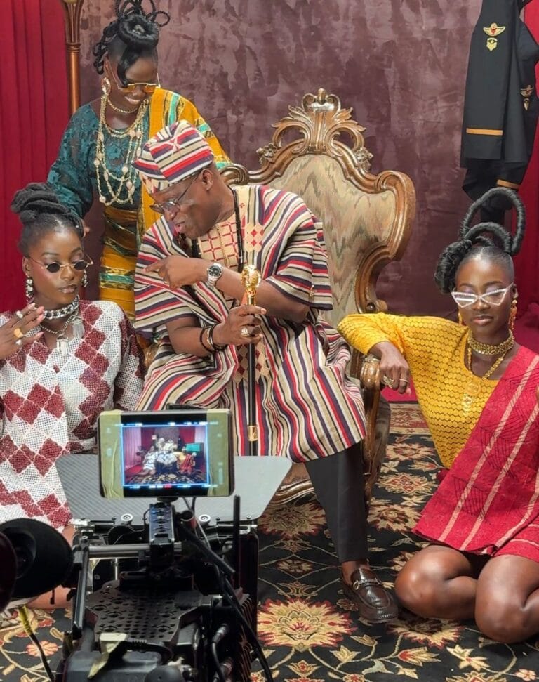 Adewale Ayuba