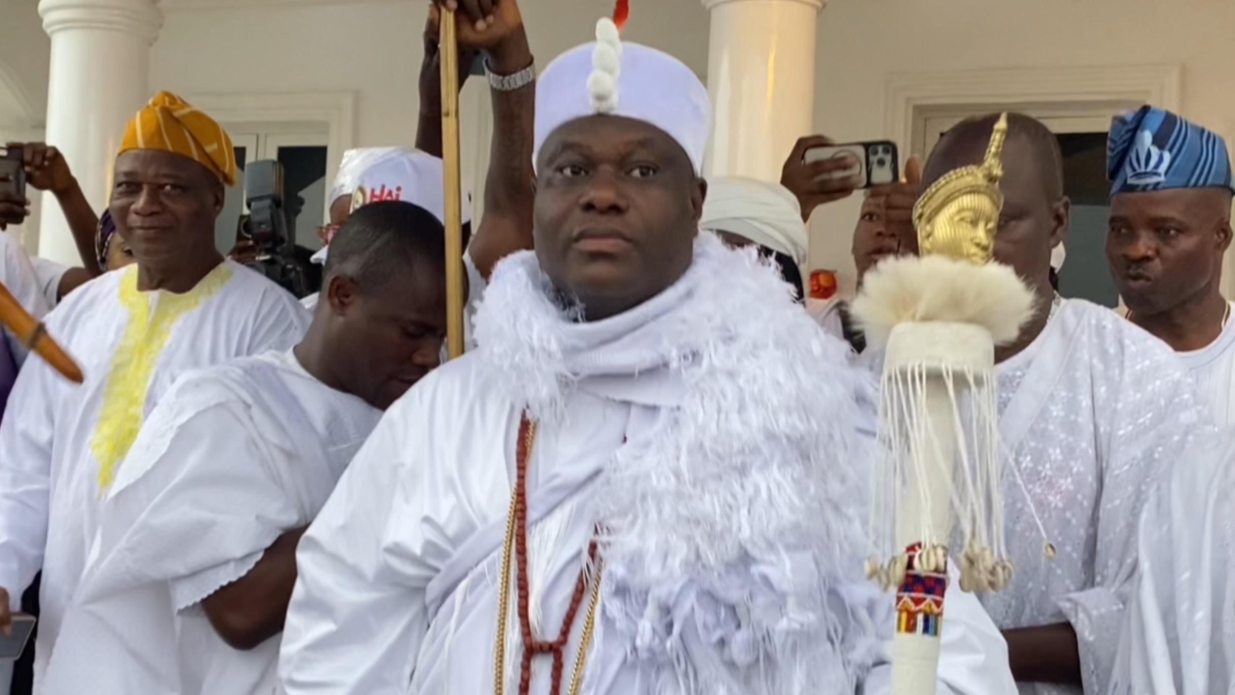 Olojo Festival 2026