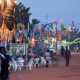 Récréâtrales Festival