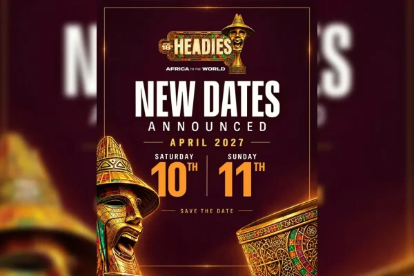 Headies